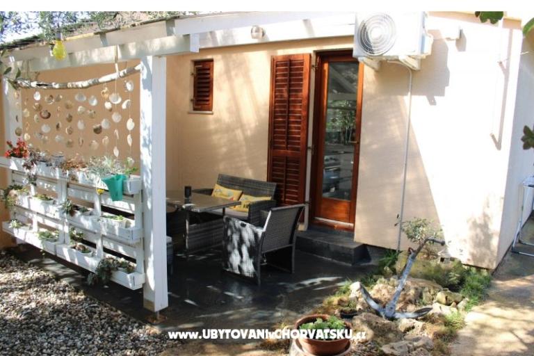 Apartmány Benčić – foto 9