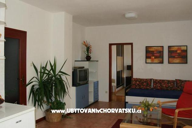 Apartmány Danica – foto 13