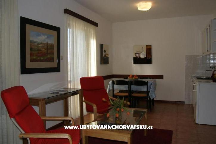 Apartmány Danica – foto 15