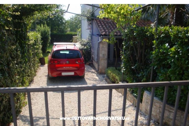 Apartmány Dorijo – foto 12