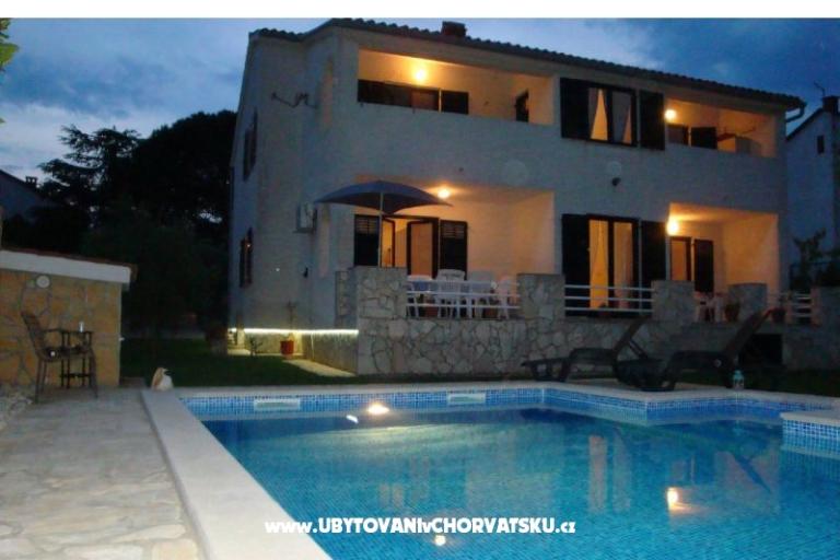 Apartmány Dorijo – foto 2