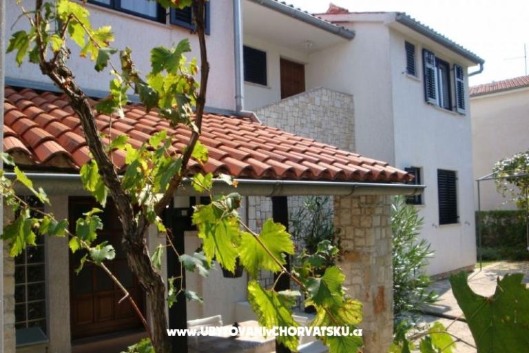 Apartmány Dorijo – foto 3