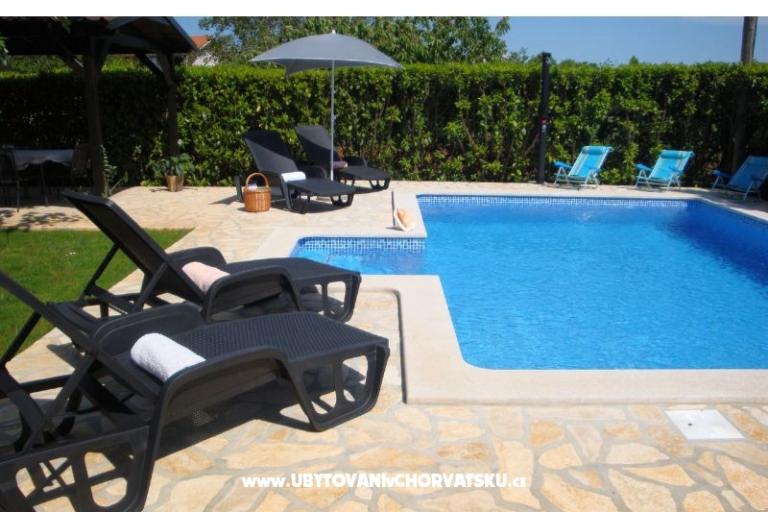 Apartmány Dorijo – foto 4