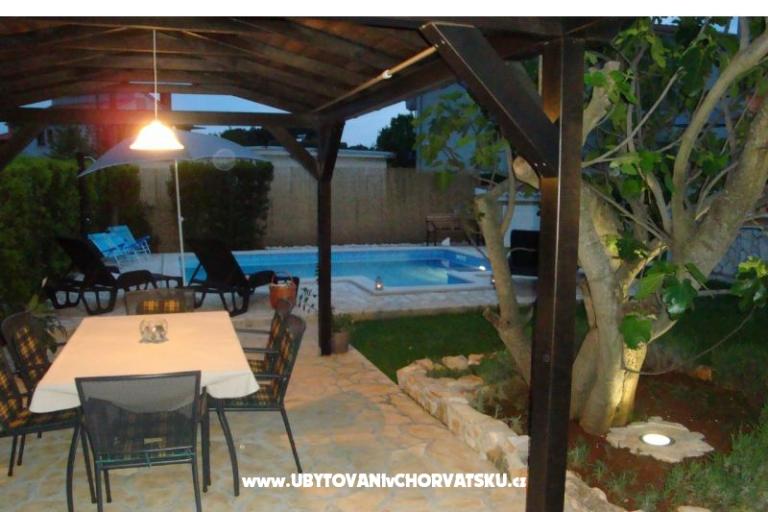 Apartmány Dorijo – foto 5