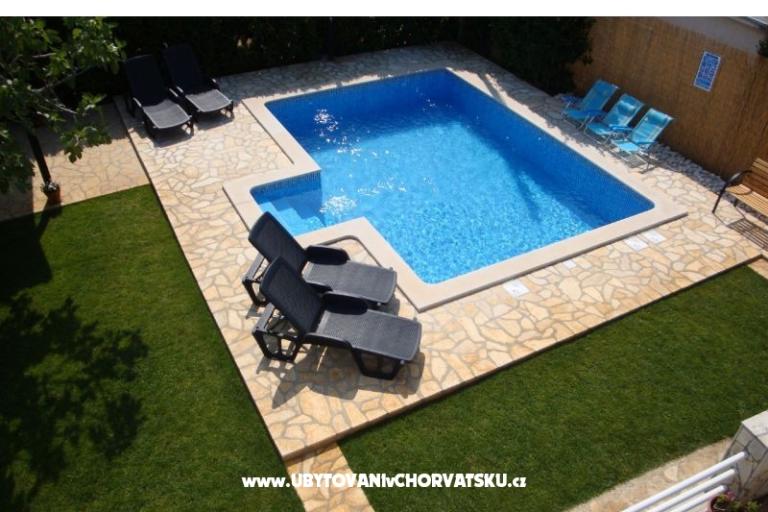 Apartmány Dorijo – foto 6