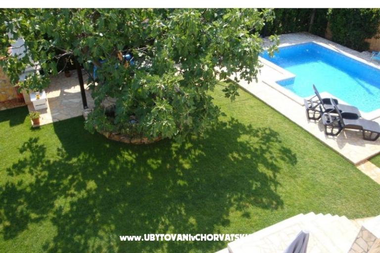 Apartmány Dorijo – foto 7