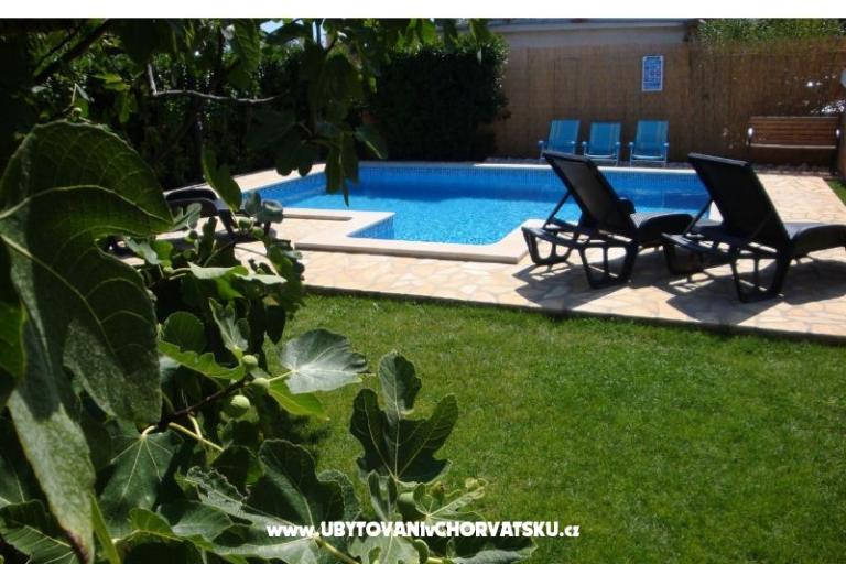 Apartmány Dorijo – foto 9