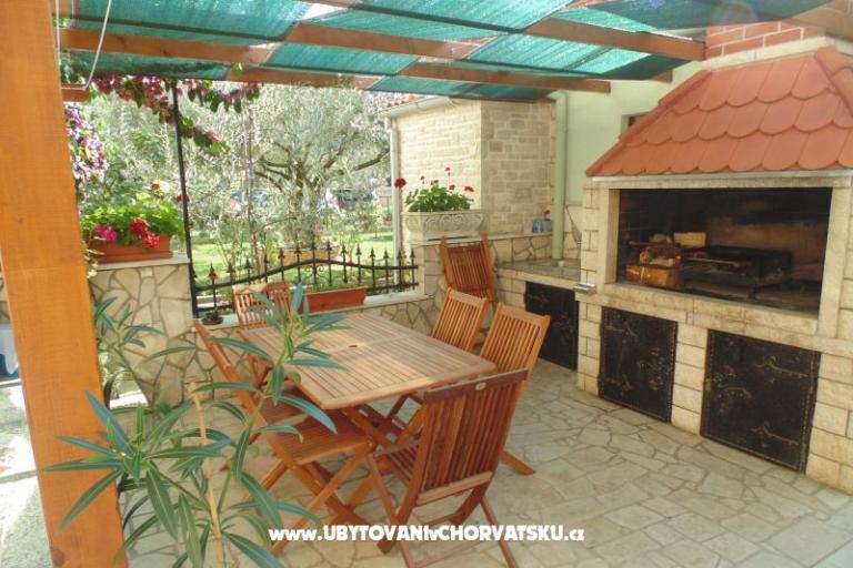 Apartmány Josipović – foto 3