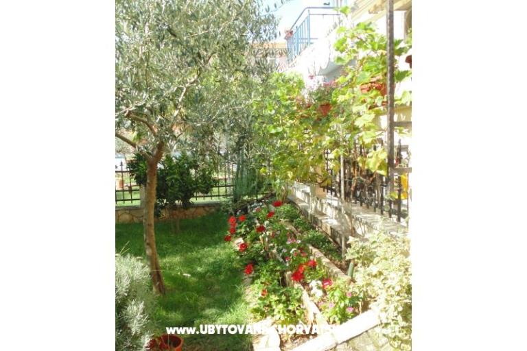 Apartmány Josipović – foto 5