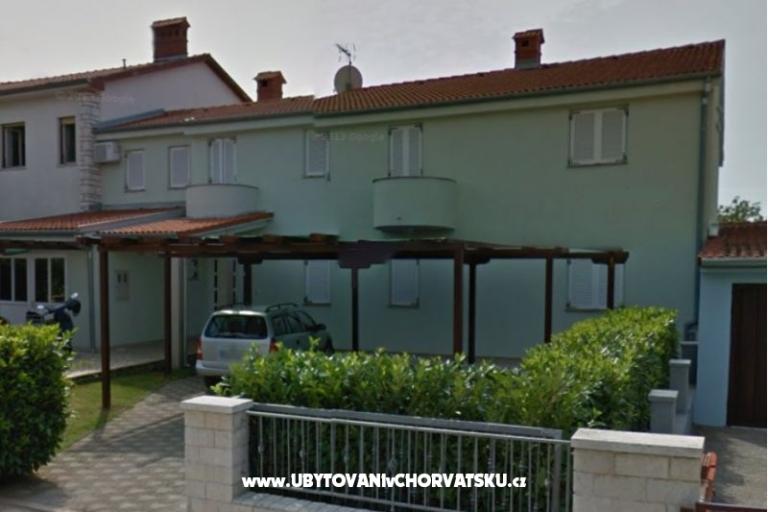 Apartmány Marta – foto 3