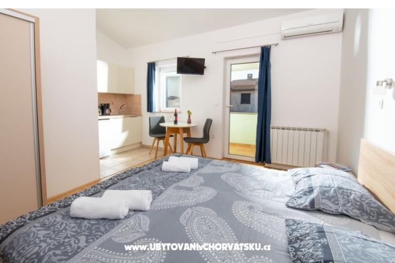 Apartmány Marta – foto 4