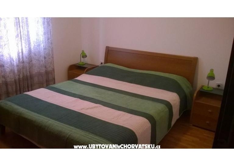 Apartmány Maršić - Fažana – foto 10