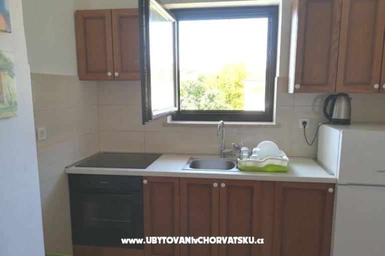 Apartmány Maršić - Fažana – foto 13