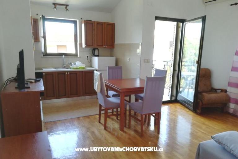 Apartmány Maršić - Fažana – foto 14