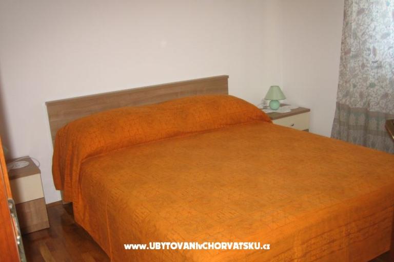 Apartmány Maršić - Fažana – foto 16