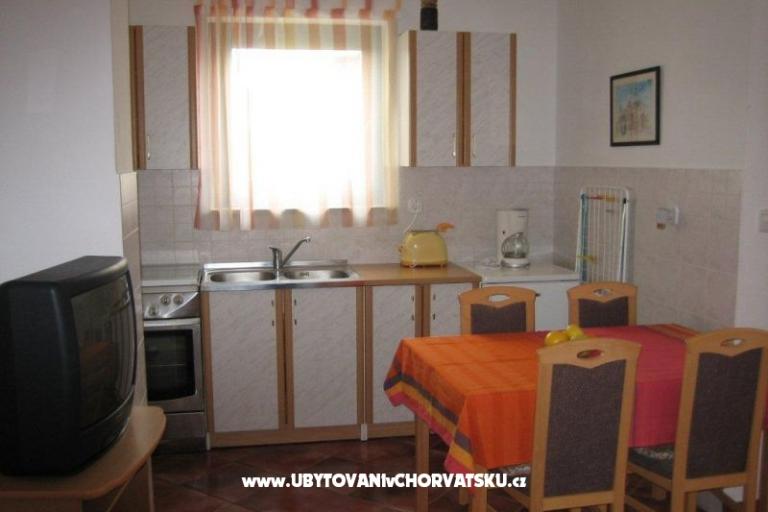 Apartmány Maršić - Fažana – foto 19