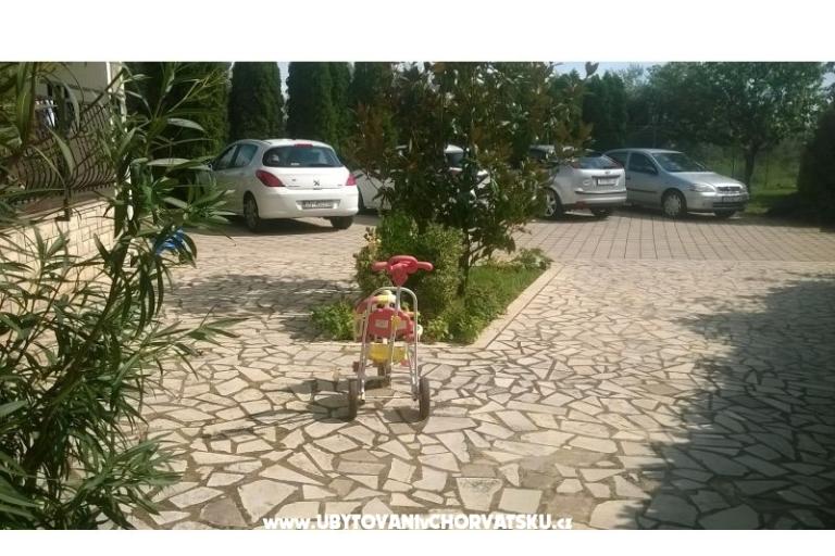 Apartmány Maršić - Fažana – foto 3