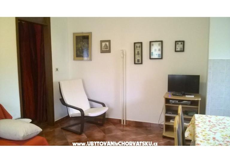 Apartmány Maršić - Fažana – foto 7