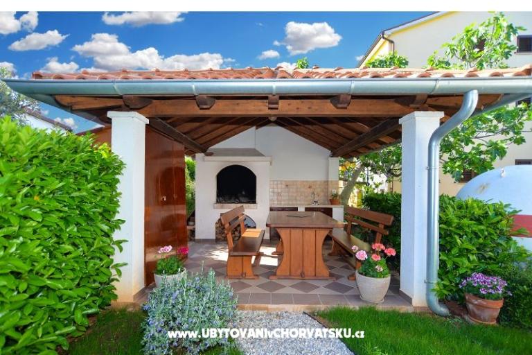 Apartmány MiBi – foto 11