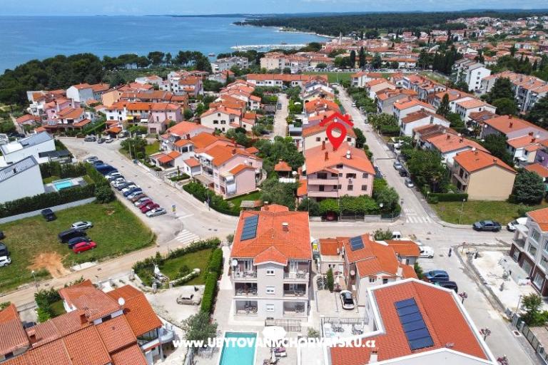 Apartmány MiBi – foto 2