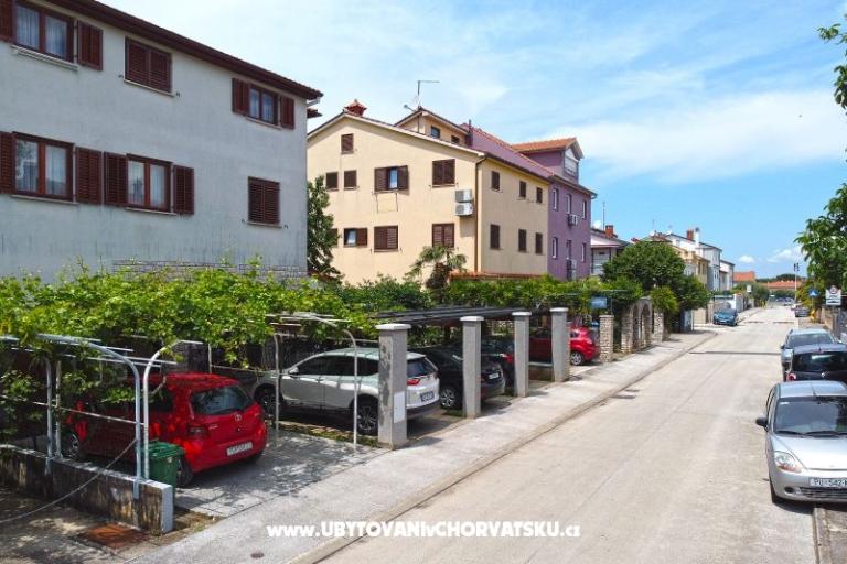 Apartmány MiBi – foto 4
