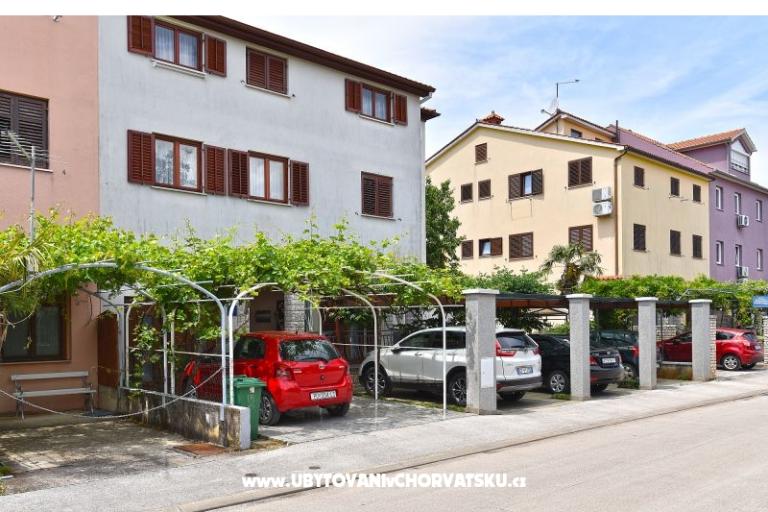 Apartmány MiBi – foto 5