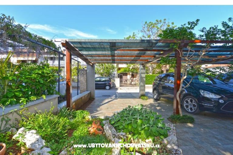 Apartmány MiBi – foto 6