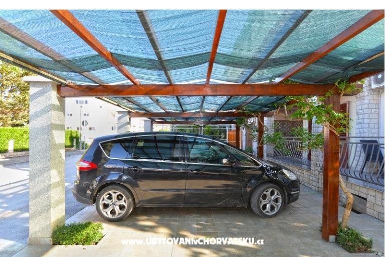 Apartmány MiBi – foto 7