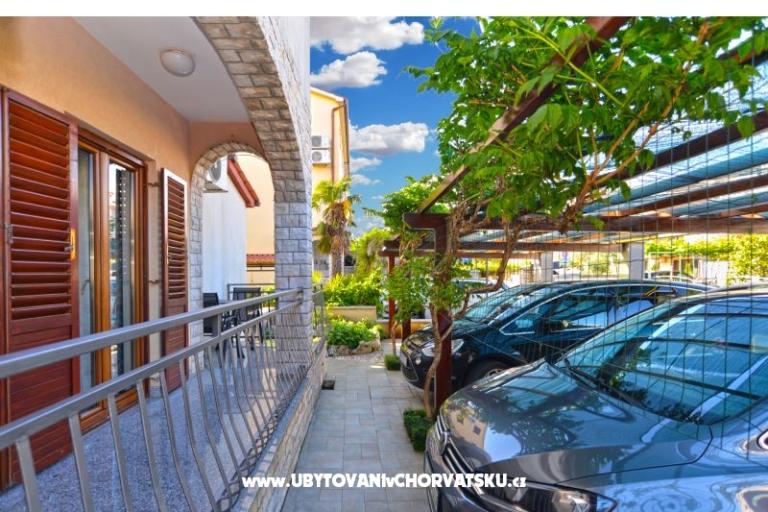 Apartmány MiBi – foto 8