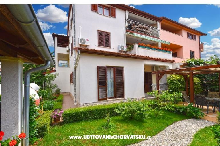 Apartmány MiBi – foto 9