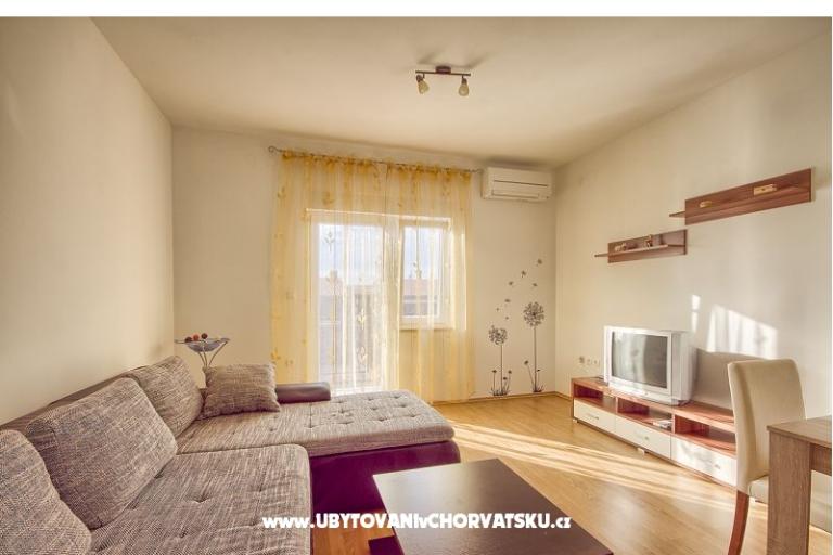 Apartmány Mishel – foto 10