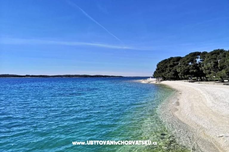 Apartmány Mishel – foto 14