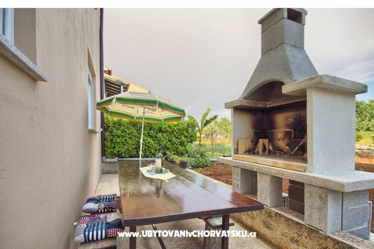 Apartmány Mishel – foto 17