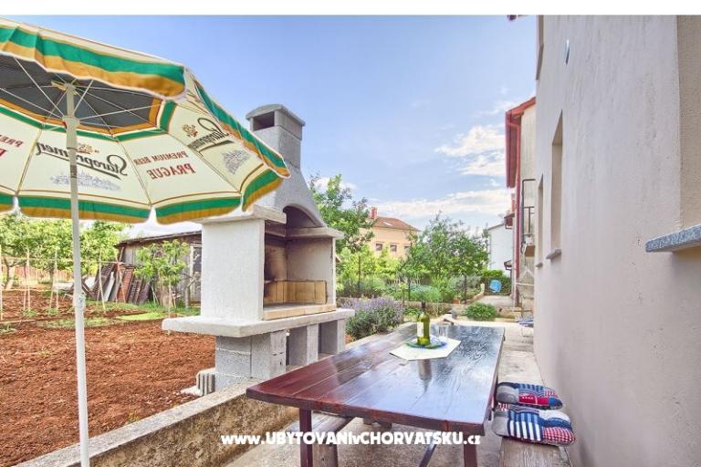 Apartmány Mishel – foto 18