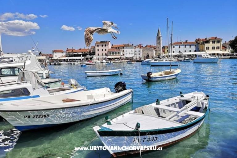 Apartmány Mishel – foto 19