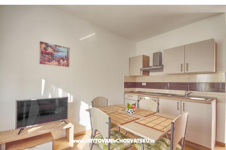 Apartmány Mishel – foto 6