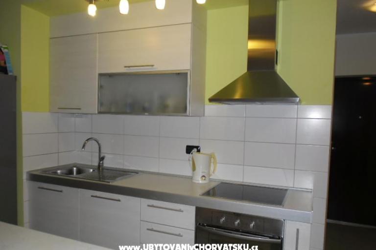 Apartmány Nešić – foto 11