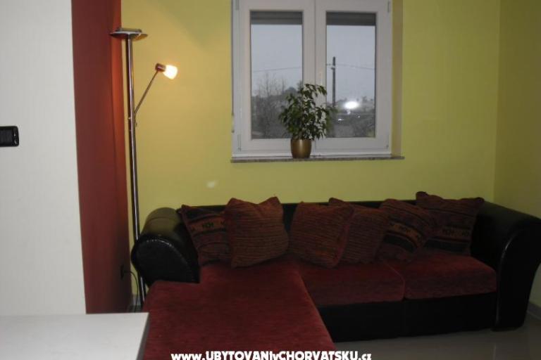 Apartmány Nešić – foto 3