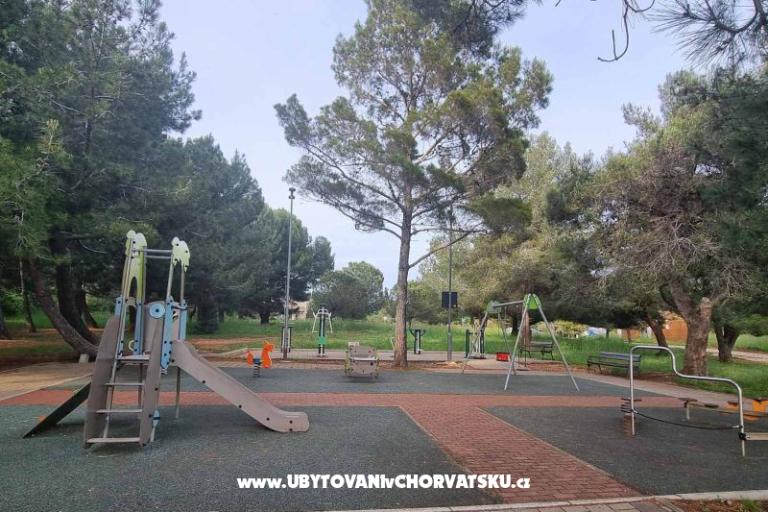 Apartmány Petra – foto 10