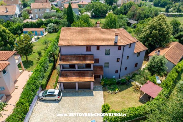 Apartmány Petra – foto 4