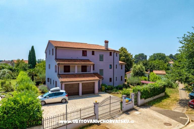 Apartmány Petra – foto 6