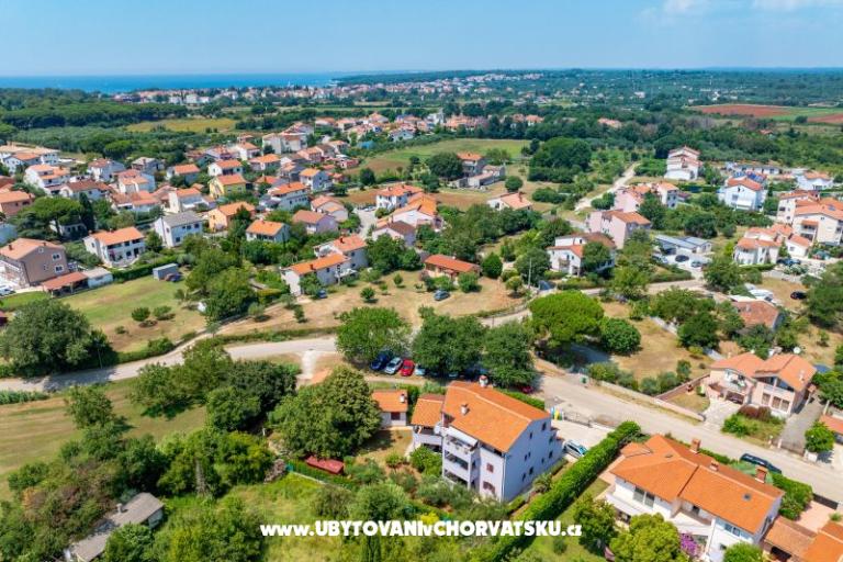 Apartmány Petra – foto 8