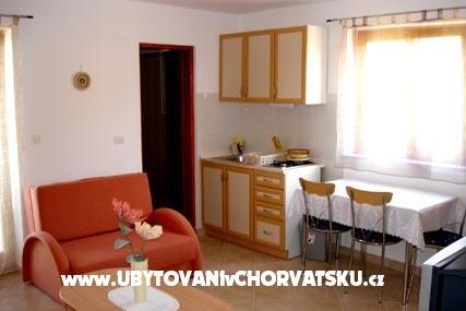 Apartmány Flori – foto 4