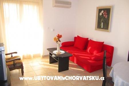 Apartmány Flori – foto 6