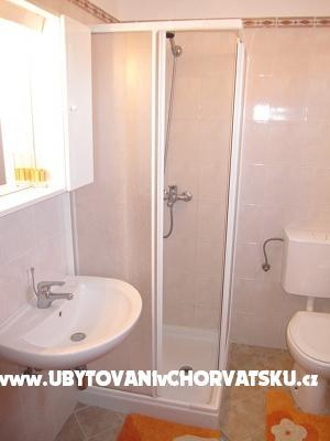 Apartmány Flori – foto 7