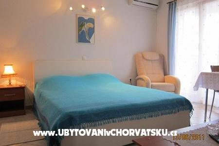 Apartmány Flori – foto 8