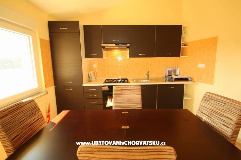 Apartmán Zoran - Valbandon  – foto 6