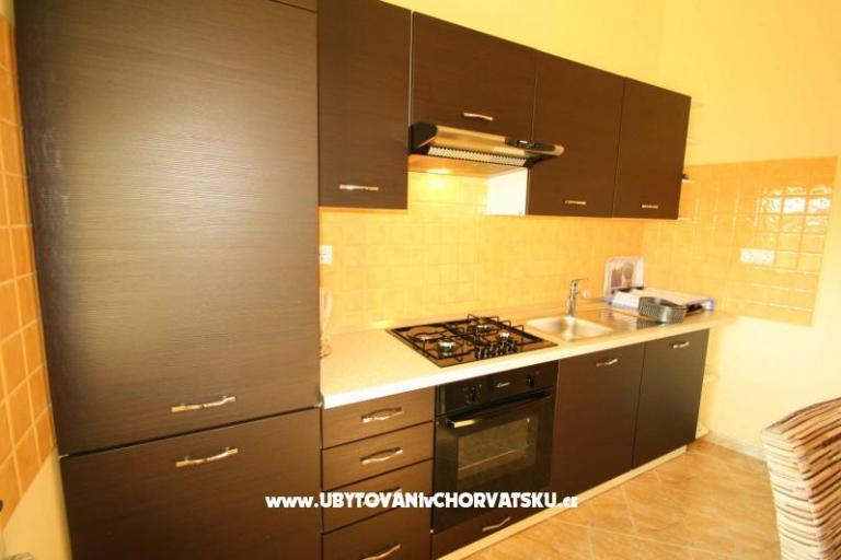 Apartmán Zoran - Valbandon  – foto 8