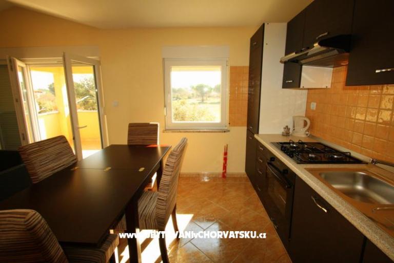 Apartmán Zoran - Valbandon  – foto 12
