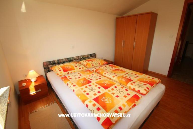 Apartmán Zoran - Valbandon  – foto 13